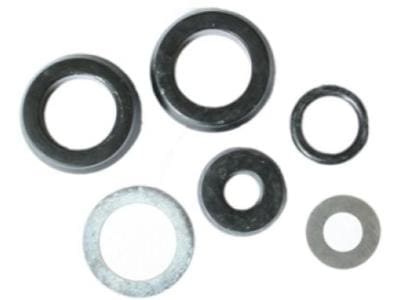 Repsats huvudbromscylinder 16,8/23,8mm
