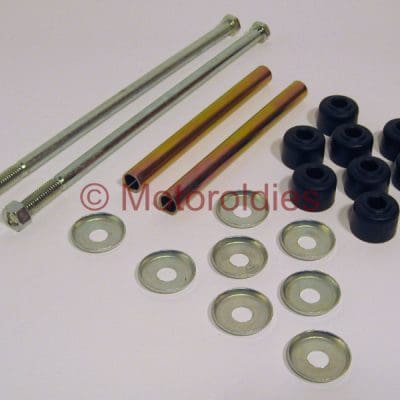 Krängstagsats polyuretan