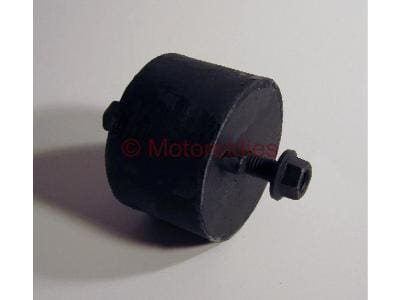 Motorkudde höger
