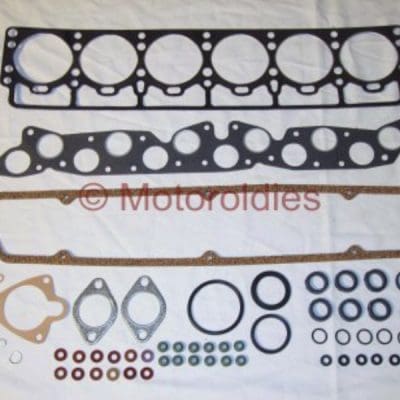 Sotningssats B30E/F