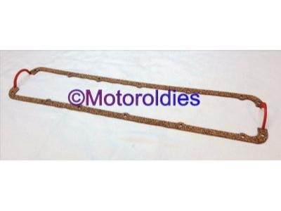 Ventilkåpesats Diesel