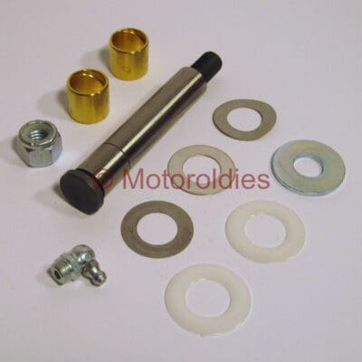 Renoveringssats hjälpstyrarm 1962-