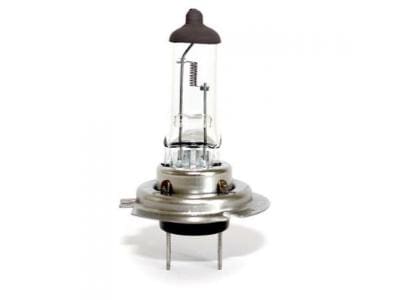 Glödlampa H4 12V 100W