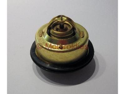 Termostat 82°C (sommar)