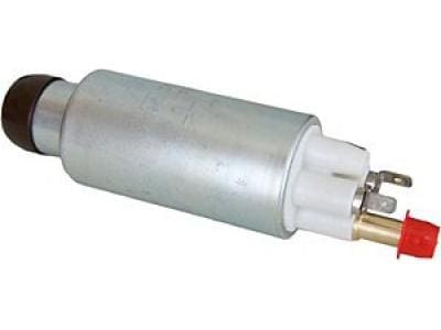 Bränslepump elektrisk