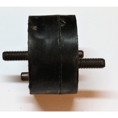 Motorkudde vänster