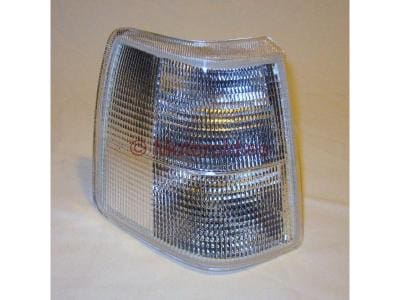 Blinkers helvit höger