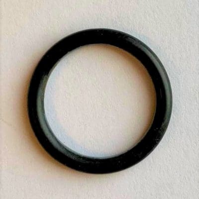 O-ring drevhus, M41D