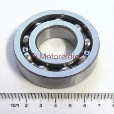 Kullager mittre M41D