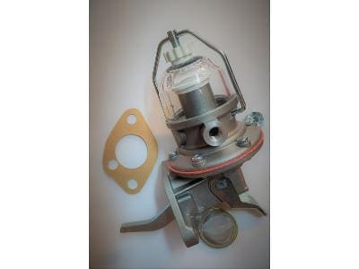 Bränslepump med glaslock B4B, B16