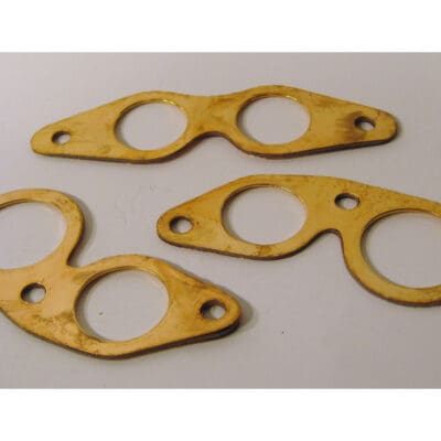 Packningssats koppar/aluminium B16