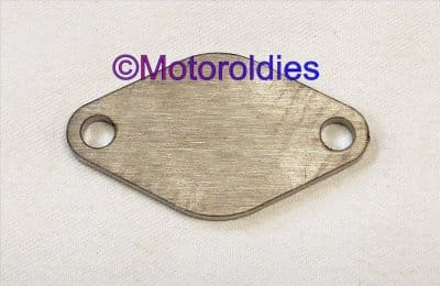 Lock till topplock B18, B20, B30