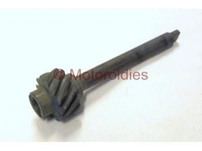 Fördelardrev B18, B20, B30