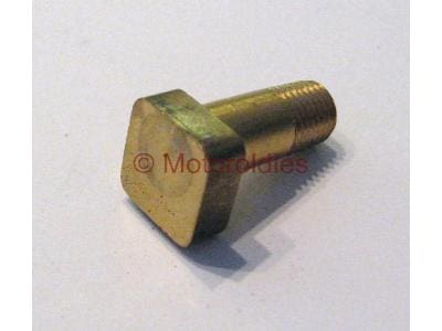 Oljenippel fram, B18 B20 B30