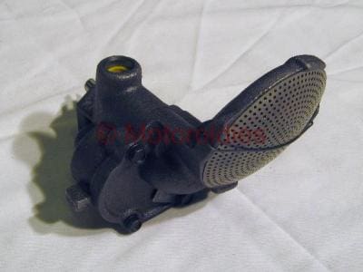 Oljepump B30