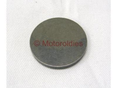 Ventiljusteringsbricka 4,35 mm