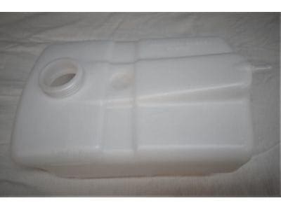 Expansionskärl kylare 1979-93