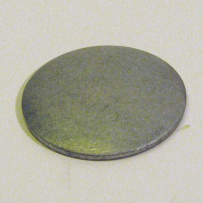 Frostplugg 42 mm B18 B20 B30