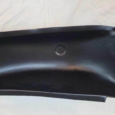 Reservhjulsbalja vänster -1973