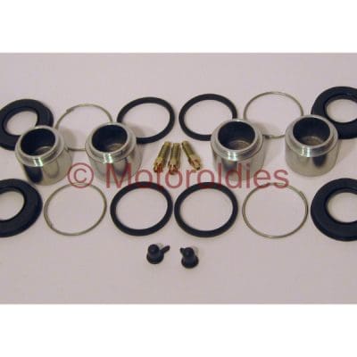 Reparationssats bromsok fram (36 mm kolvar)