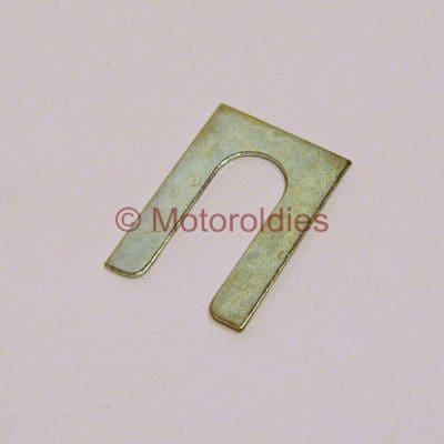 Justerbleck framvagn 1 mm