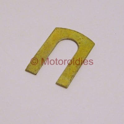 Justerbleck framvagn 0,5 mm