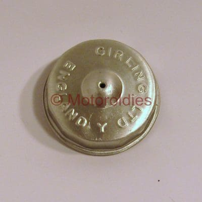 Lock kopplingshuvudcylinder