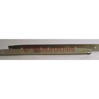 Stänkskyddsfäste fram par