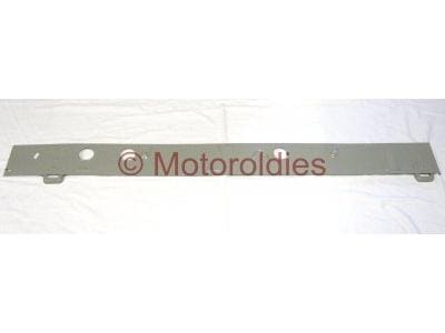 Tröskel inre, vänster