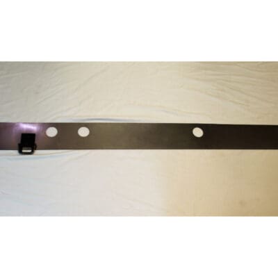 Tröskel inre, höger