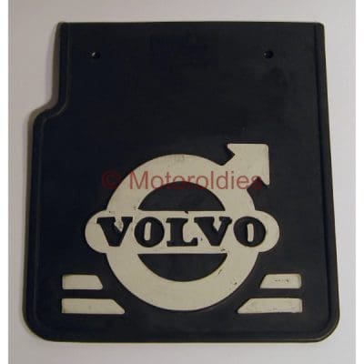 Stänkskydd vänster