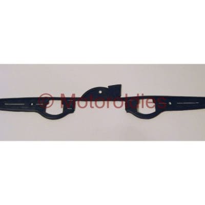 Packning nummerplåtsbelysning 1959-63