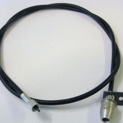 Hastighetsmätarwire 1610 mm för M4