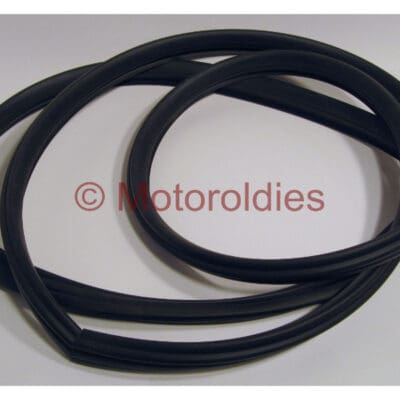 Bakrutelist "favorit"