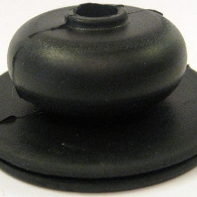 Genomföring gaspedal B18