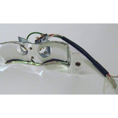 Reflektor bakljus vänster 1958-