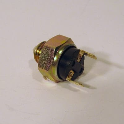 Overdrivekontakt växellådslock M41