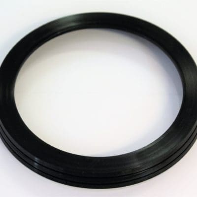 Gummitätning bromsservo