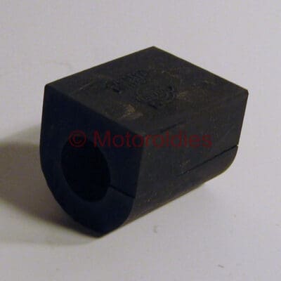 Krängningshämmarbussning