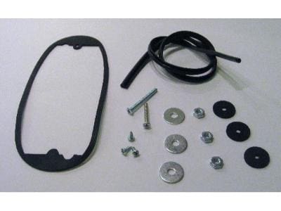 Monteringssats baklykta 1958-