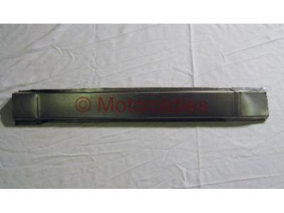 Tröskel vänster, yttre