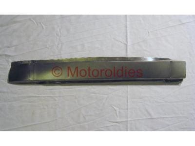 Tröskel höger, yttre