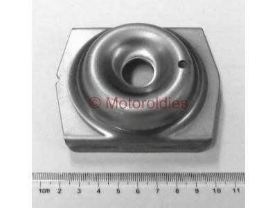 Domkraftsfäste liksidig