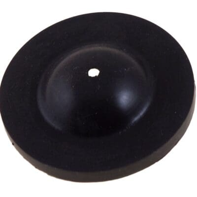 Gummitätning tanklock