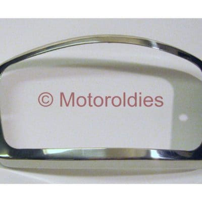 Blinkerssarg vänster