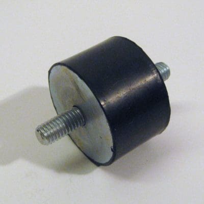 Motor/växellådskudde 123GT och 1800