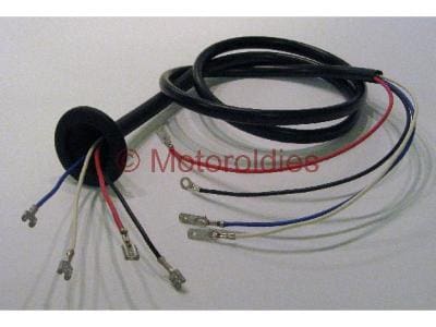 Ledningsknippe bakljus B18 höger