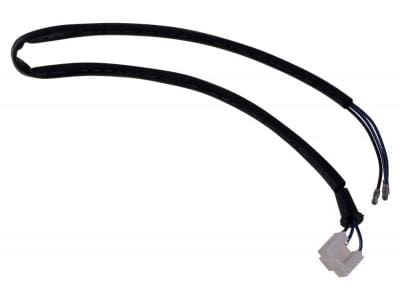 Ledning strålkastare -1969