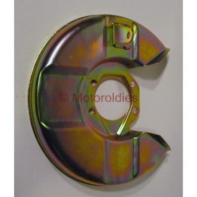 Bromssköld höger 1965-68