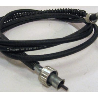 Hastighetsmätarwire M31, M41 -1963